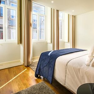 Suite met een King Size Bed