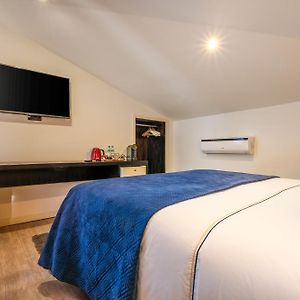 Standaard Suite met een King Size Bed